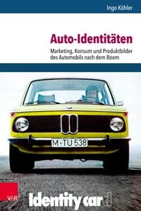 Produktbild: Auto-Identit&auml;ten