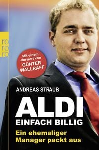 Produktbild: Aldi - Einfach billig