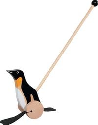 Produktbild: Schiebetier Pinguin