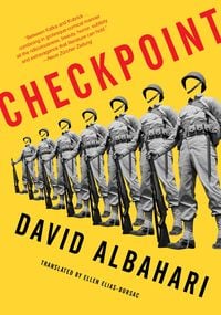 Produktbild: Checkpoint