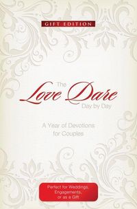 Produktbild: The Love Dare Day by Day: Gift Edition