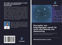 Produktbild: Perceptie van bedreigingen vanuit de lucht met behulp van datamining