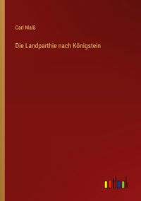 Produktbild: Die Landparthie nach K&ouml;nigstein