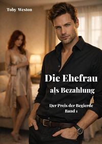 Produktbild: Die Ehefrau als Bezahlung