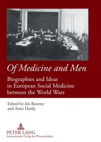 Produktbild: Of Medicine and Men