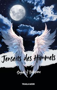 Produktbild: Jenseits des Himmels