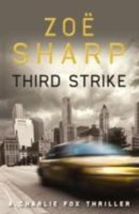 Produktbild: Sharp, Z: Third Strike