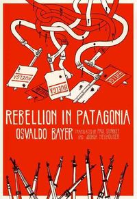 Produktbild: Rebellion in Patagonia