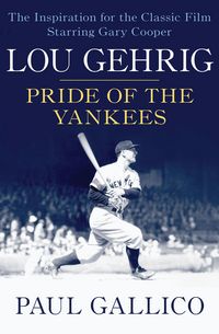Produktbild: Lou Gehrig