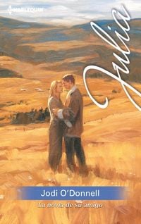 Produktbild: La novia de su amigo