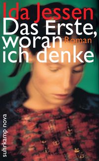Produktbild: Das Erste, woran ich denke