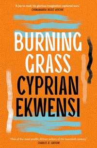 Produktbild: Burning Grass