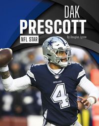Produktbild: Dak Prescott