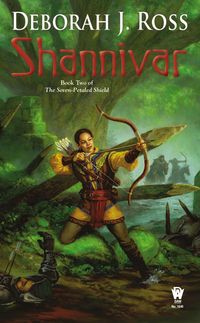 Produktbild: Shannivar