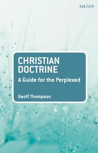 Produktbild: Christian Doctrine