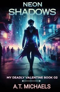 Produktbild: Neon Shadows
