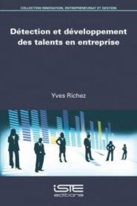 Produktbild: Detection Developpmnt Talents Entreprise
