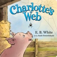Produktbild: Charlotte's Web