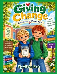 Produktbild: Giving Change