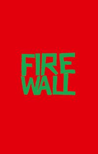 Produktbild: Firewall