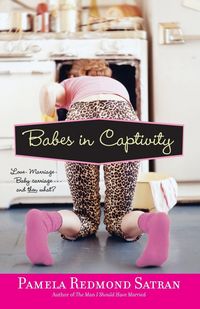 Produktbild: Babes in Captivity