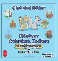Produktbild: Cleo and Roger Discover Columbus, Indiana - Architecture