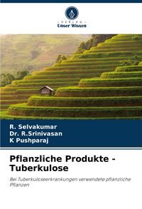 Produktbild: Pflanzliche Produkte - Tuberkulose