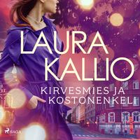 Produktbild: Kirvesmies ja kostonenkeli