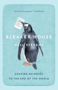 Produktbild: Bleaker House