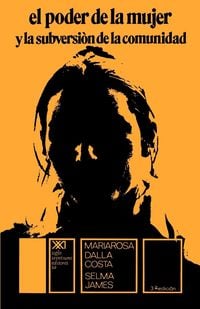 Produktbild: El Poder de La Mujer y La Subversion de La Comunidad
