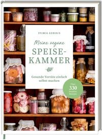 Produktbild: Meine vegane Speisekammer