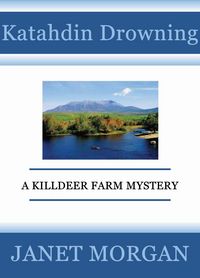 Produktbild: Katahdin Drowning