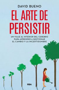 Produktbild: El arte de persistir