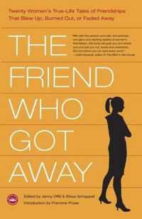 Produktbild: The Friend Who Got Away