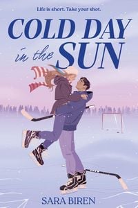 Produktbild: Cold Day in the Sun