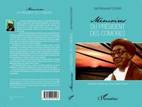 Produktbild: Memoires du president des Comores