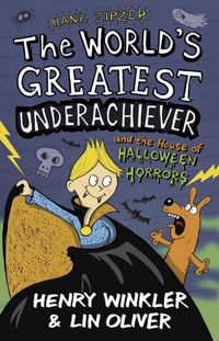 Produktbild: Winkler, H: Hank Zipzer 10: The World's Greatest Underachiev
