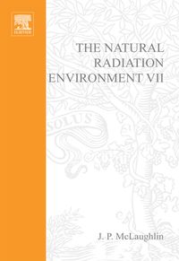 Produktbild: The Natural Radiation Environment VII