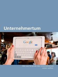 Produktbild: Unternehmertum