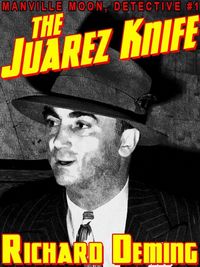 Produktbild: The Juarez Knife
