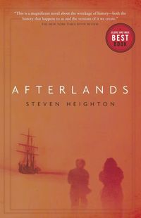 Produktbild: Afterlands