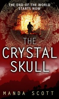 Produktbild: Scott, M: The Crystal Skull