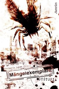 Produktbild: M&auml;ngelexemplare 2: Dystopia