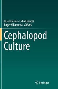 Produktbild: Cephalopod Culture