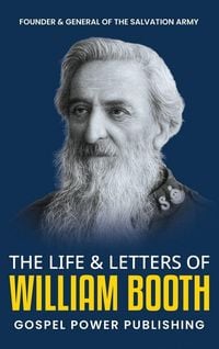 Produktbild: The Life & Letters Of William Booth