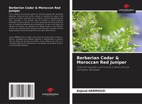Produktbild: Berberian Cedar & Moroccan Red Juniper