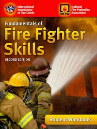 Produktbild: Workbk-Fundamentals Of Fire-2e