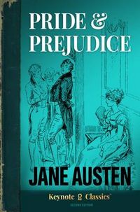 Produktbild: Pride & Prejudice