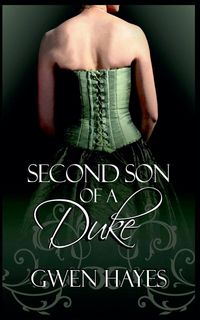 Produktbild: Second Son of a Duke