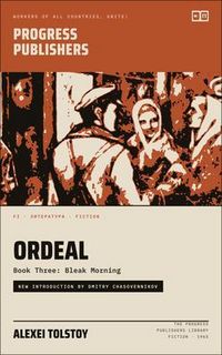 Produktbild: Ordeal, Book Three: Bleak Morning